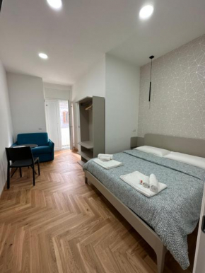 B&b Old Town Campobasso